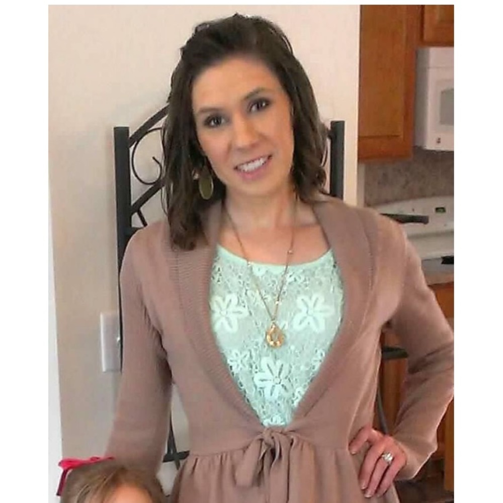 Meet your Posher, Jami